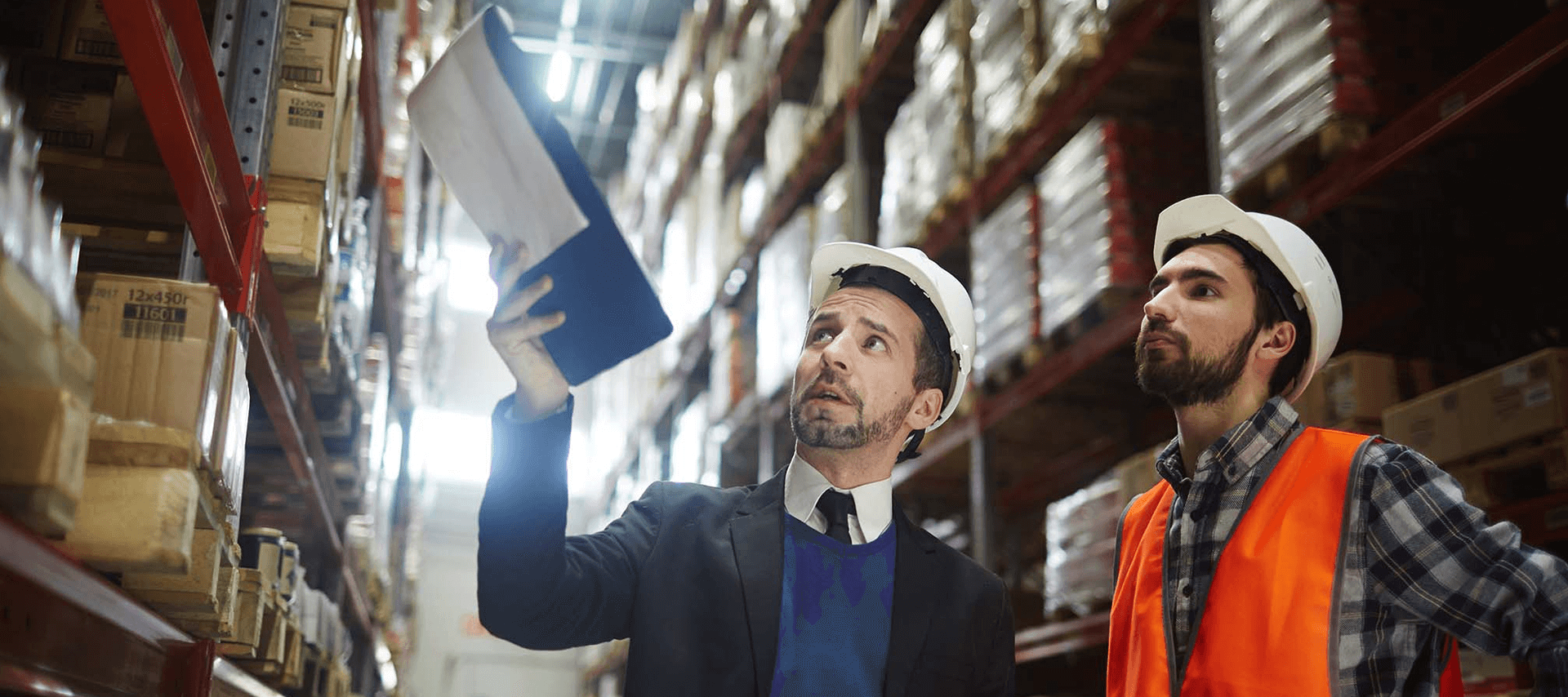 Instalaciones de última generación para logística de consumo y farmacéutica