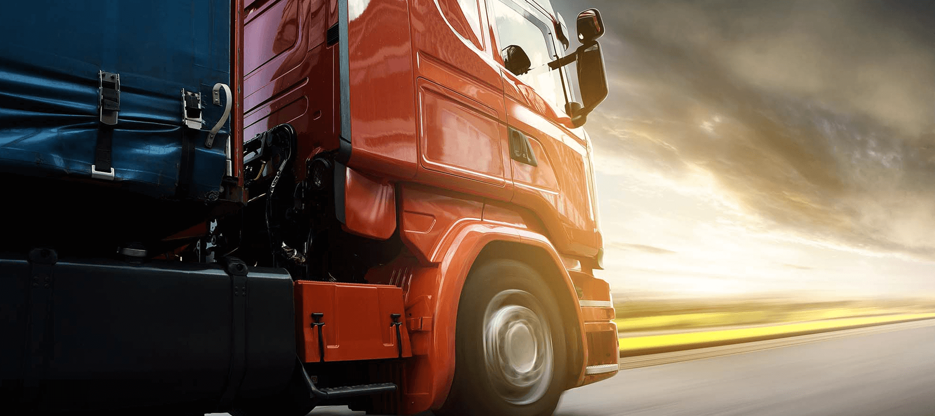 Distribución con flota propia para Montevideo y zona metropolitana.